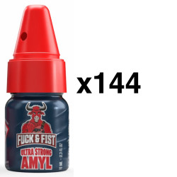Fuck & Fist LC FUCK & FIST AMYL Ultra Strong 10ml x144